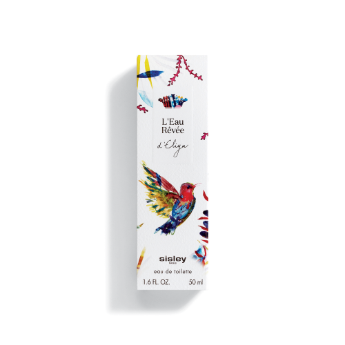 SISLEY L'EAU RÊVÉE D'ELIYA 3473311934154 SISLEY L'EAU RÊVÉE D'ELIYA 3473311934154
